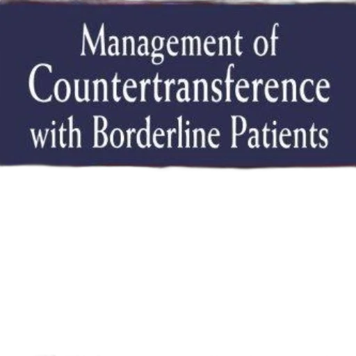 cover, management, countertransference, borderline transparent PNG cut-out
