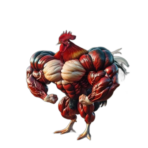 animal, weapon, food, creature transparent PNG cut-out
