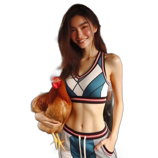 animal, creature, dress, food transparent PNG cut-out