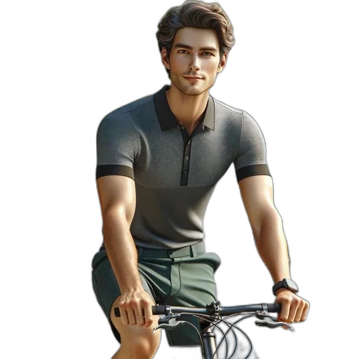 3d render, concept art, photorealistic, cartoon transparent PNG cut-out