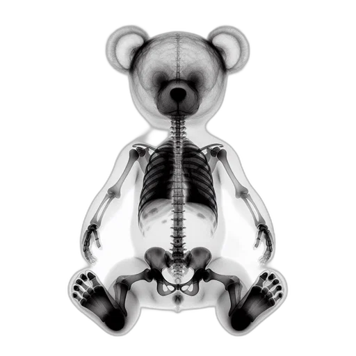 animal, creature, robot, jewelry transparent PNG cut-out