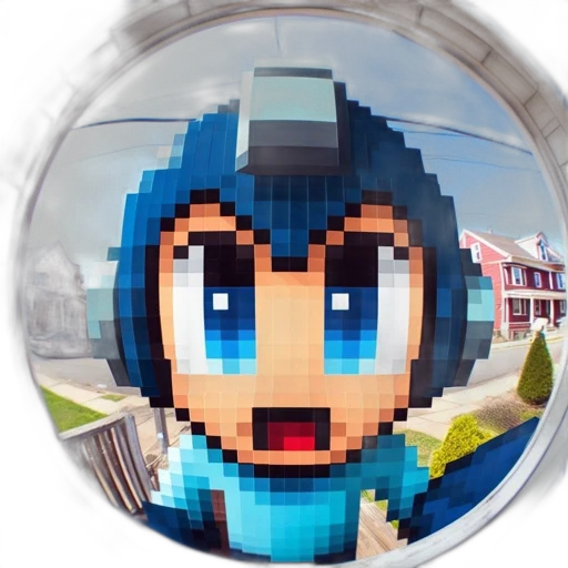 face, robot, hat, mask transparent PNG cut-out