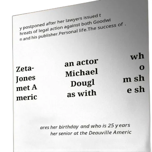 success, zeta-jones, met, american transparent PNG cut-out