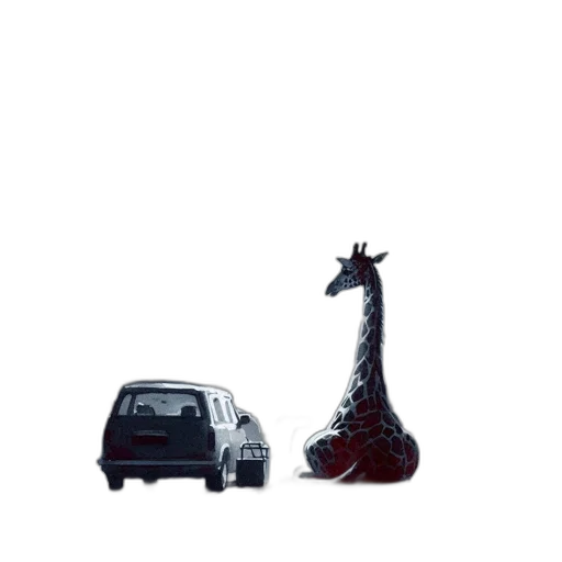 car, animal, robot, dragon transparent PNG cut-out
