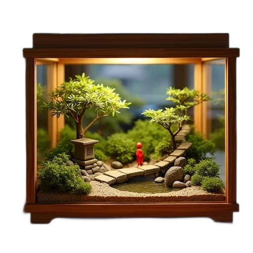 furniture, tree, jewelry, dragon transparent PNG cut-out
