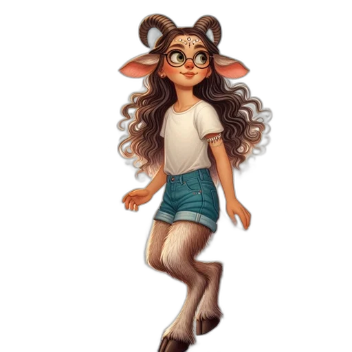 creature, concept art, fantasy art, cartoon transparent PNG cut-out