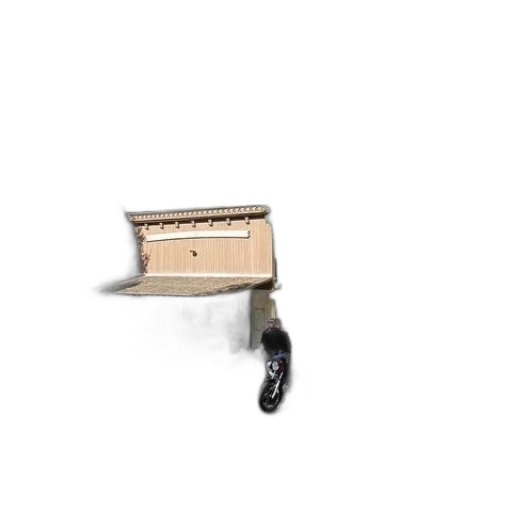 furniture, shoes, staff, robot transparent PNG cut-out