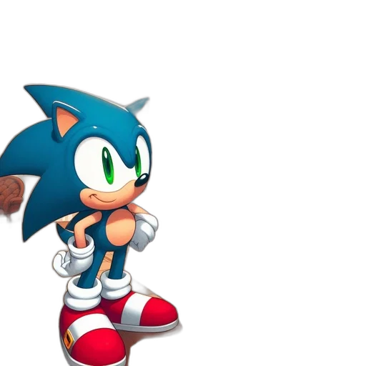 3d render, concept art, pixel art, cartoon transparent PNG cut-out