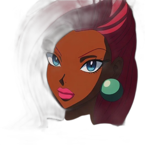face, mask, jewelry, crown transparent PNG cut-out