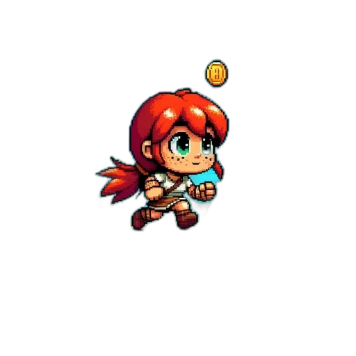 staff, weapon, pixel art, concept art transparent PNG cut-out