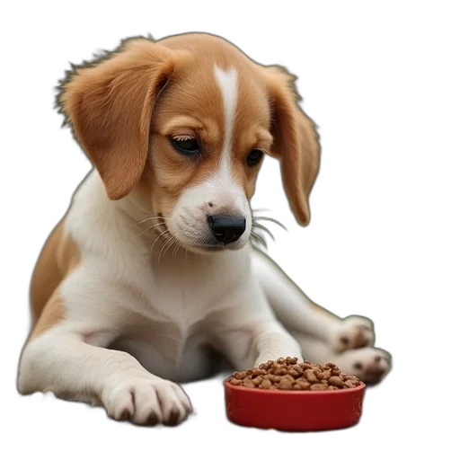 food, animal, staff, creature transparent PNG cut-out