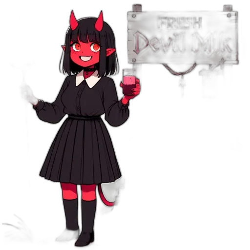 staff, creature, mask, weapon transparent PNG cut-out