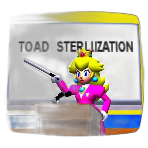 weapon, food, 3d render, vaporwave transparent PNG cut-out