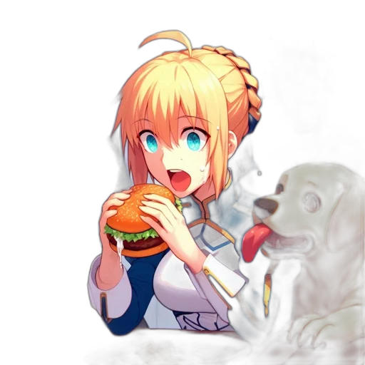 food, animal, creature, dragon transparent PNG cut-out
