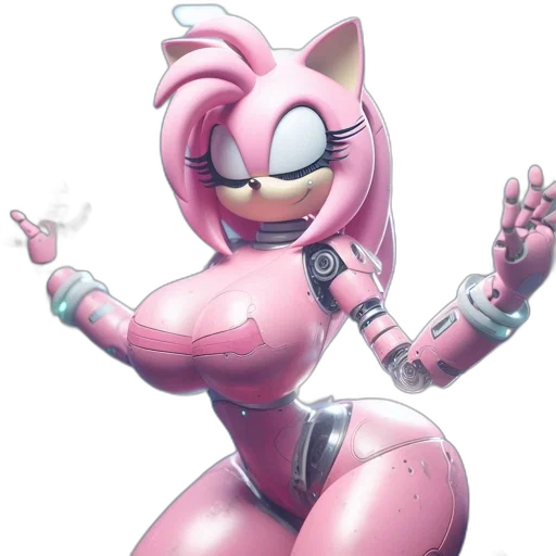 robot, animal, creature, weapon transparent PNG cut-out