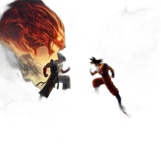 weapon, mask, concept art, comic book art transparent PNG cut-out