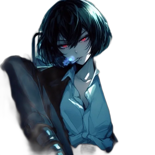 mask, face, robot, staff transparent PNG cut-out