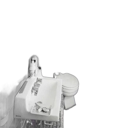 robot, bottle, weapon, mask transparent PNG cut-out
