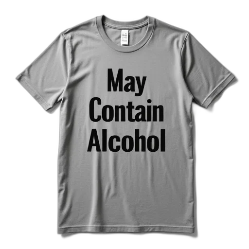 jacket, bottle, grey, t-shirt transparent PNG cut-out