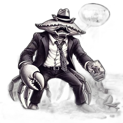 mask, hat, robot, jacket transparent PNG cut-out