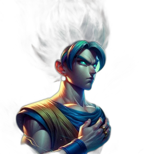 staff, mask, face, dragon transparent PNG cut-out
