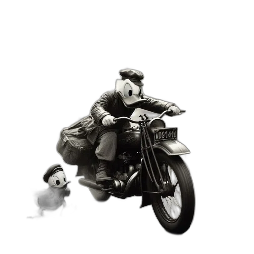 animal, robot, car, concept art transparent PNG cut-out