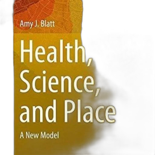 cover, health, science, place transparent PNG cut-out