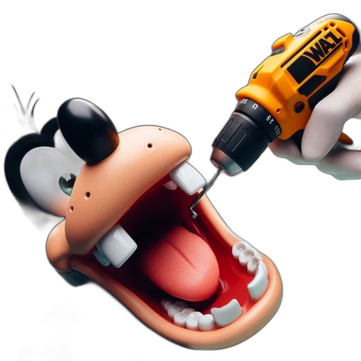 robot, weapon, animal, staff transparent PNG cut-out