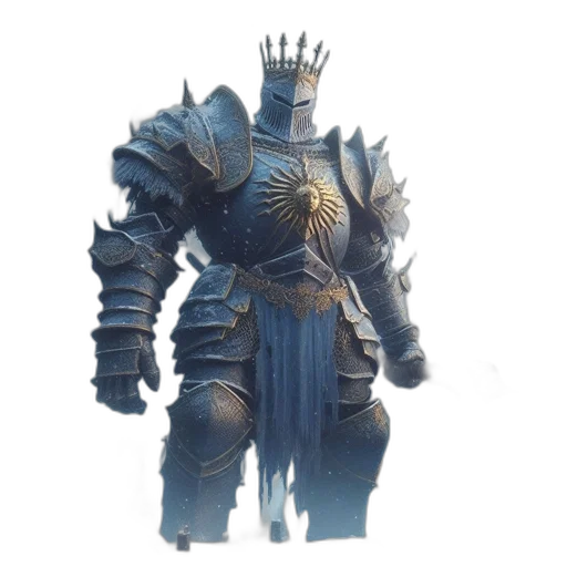 sword, weapon, crown, staff transparent PNG cut-out