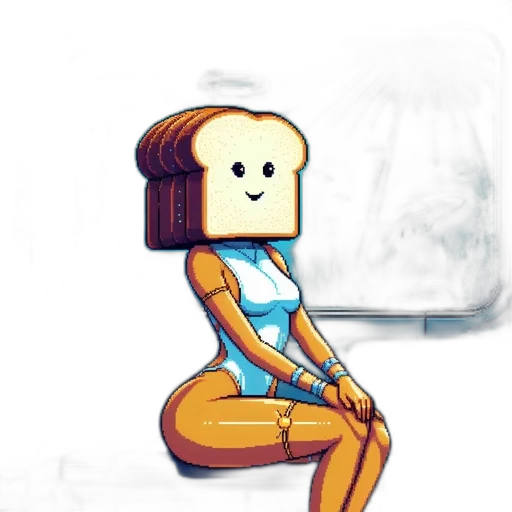 robot, dress, food, jacket transparent PNG cut-out