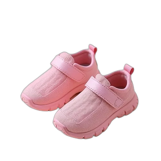 shoes, vaporwave, 3d render, photorealistic transparent PNG cut-out