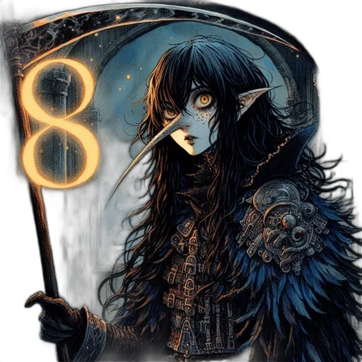 mask, sword, weapon, face transparent PNG cut-out