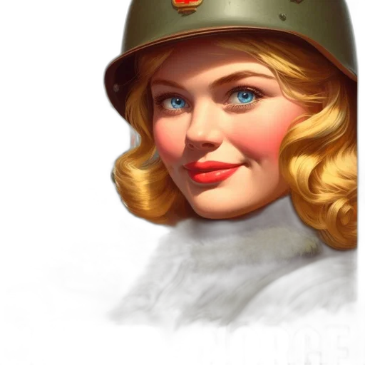 hat, crown, face, weapon transparent PNG cut-out