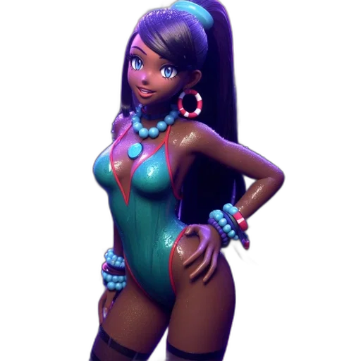 dress, weapon, jewelry, concept art transparent PNG cut-out