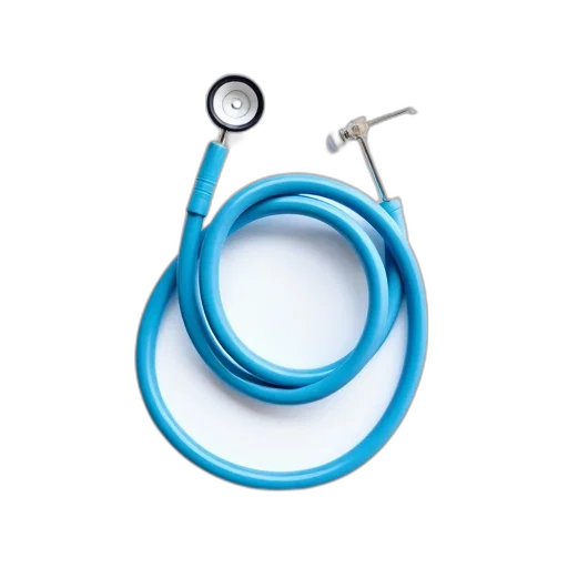 staff, jewelry, blue, flexible transparent PNG cut-out