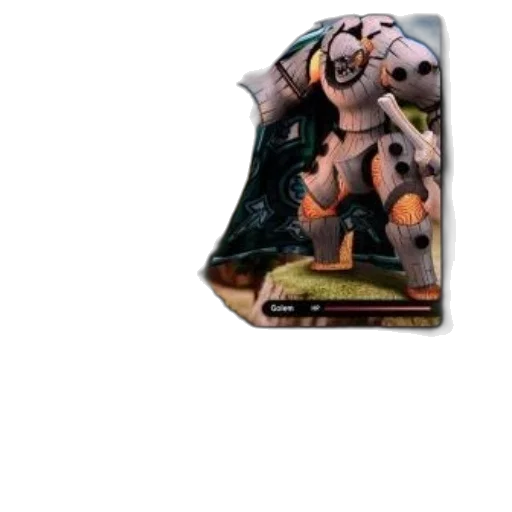 robot, weapon, creature, mask transparent PNG cut-out