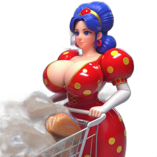 dress, robot, food, weapon transparent PNG cut-out