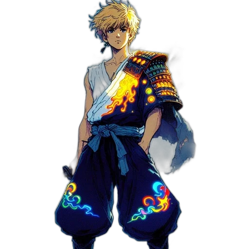 staff, jacket, concept art, pixel art transparent PNG cut-out