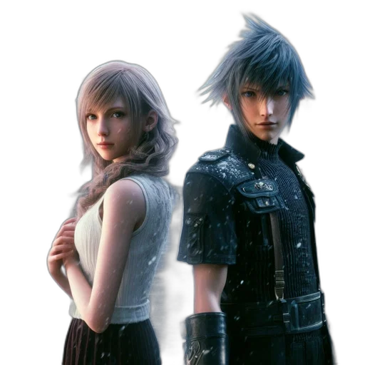 concept art, 3d render, fantasy art, monochrome transparent PNG cut-out
