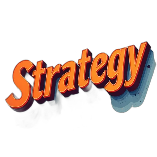 staff, 3d render, strategy, success transparent PNG cut-out