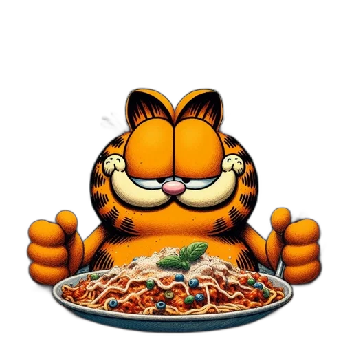 food, animal, pixel art, 3d render transparent PNG cut-out