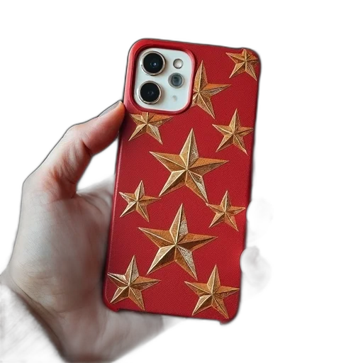3d render, photorealistic, tarajo, star transparent PNG cut-out