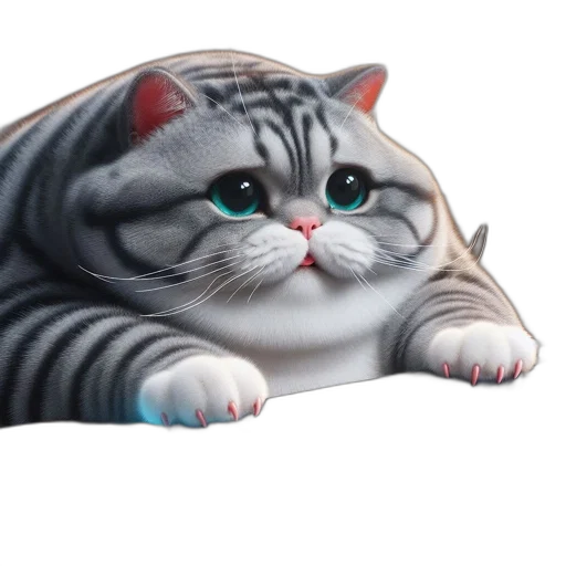 animal, creature, face, food transparent PNG cut-out