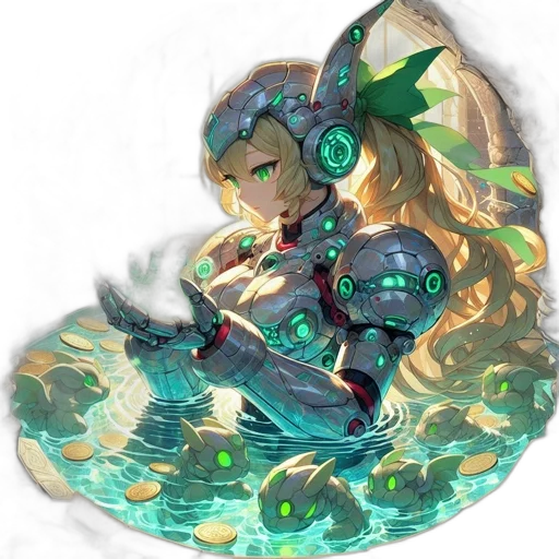 staff, weapon, robot, dragon transparent PNG cut-out