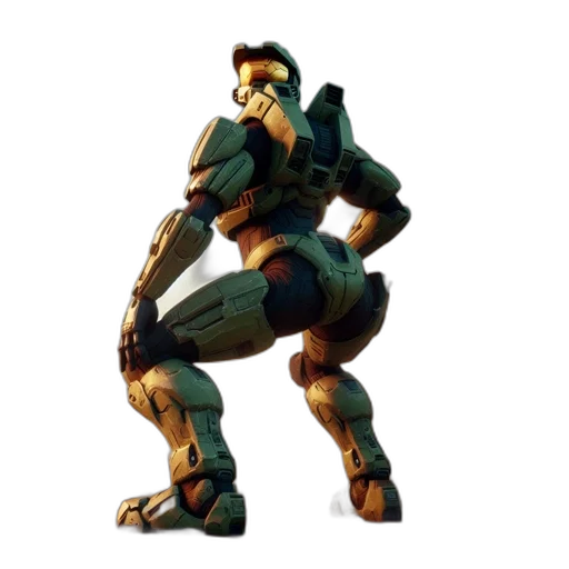 robot, weapon, creature, mask transparent PNG cut-out