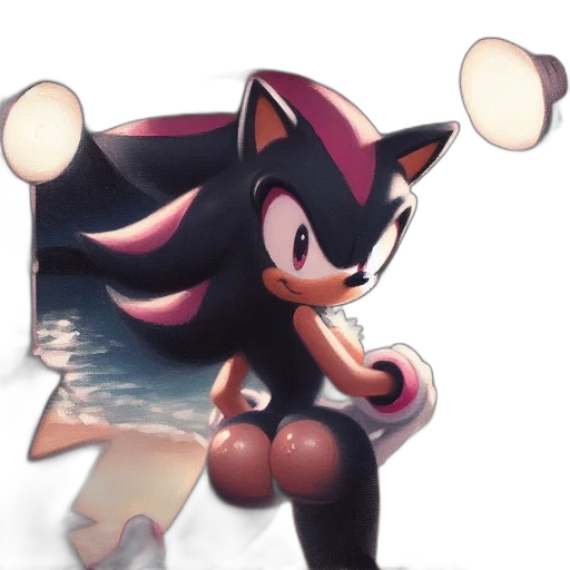 animal, creature, concept art, 3d render transparent PNG cut-out