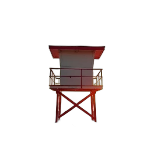 furniture, staff, building, umbrella transparent PNG cut-out