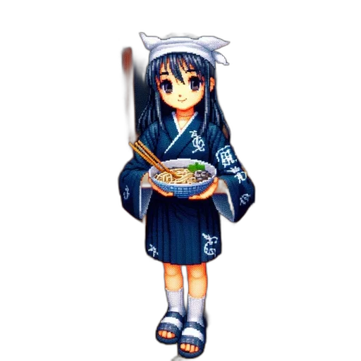 food, dress, staff, weapon transparent PNG cut-out