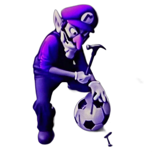 staff, weapon, robot, mask transparent PNG cut-out