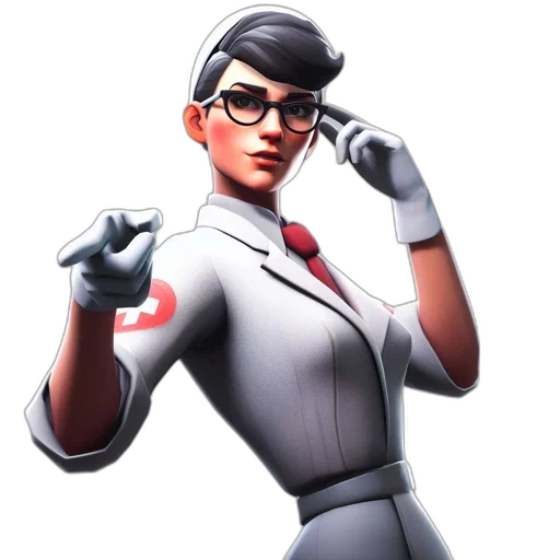 robot, staff, jacket, weapon transparent PNG cut-out